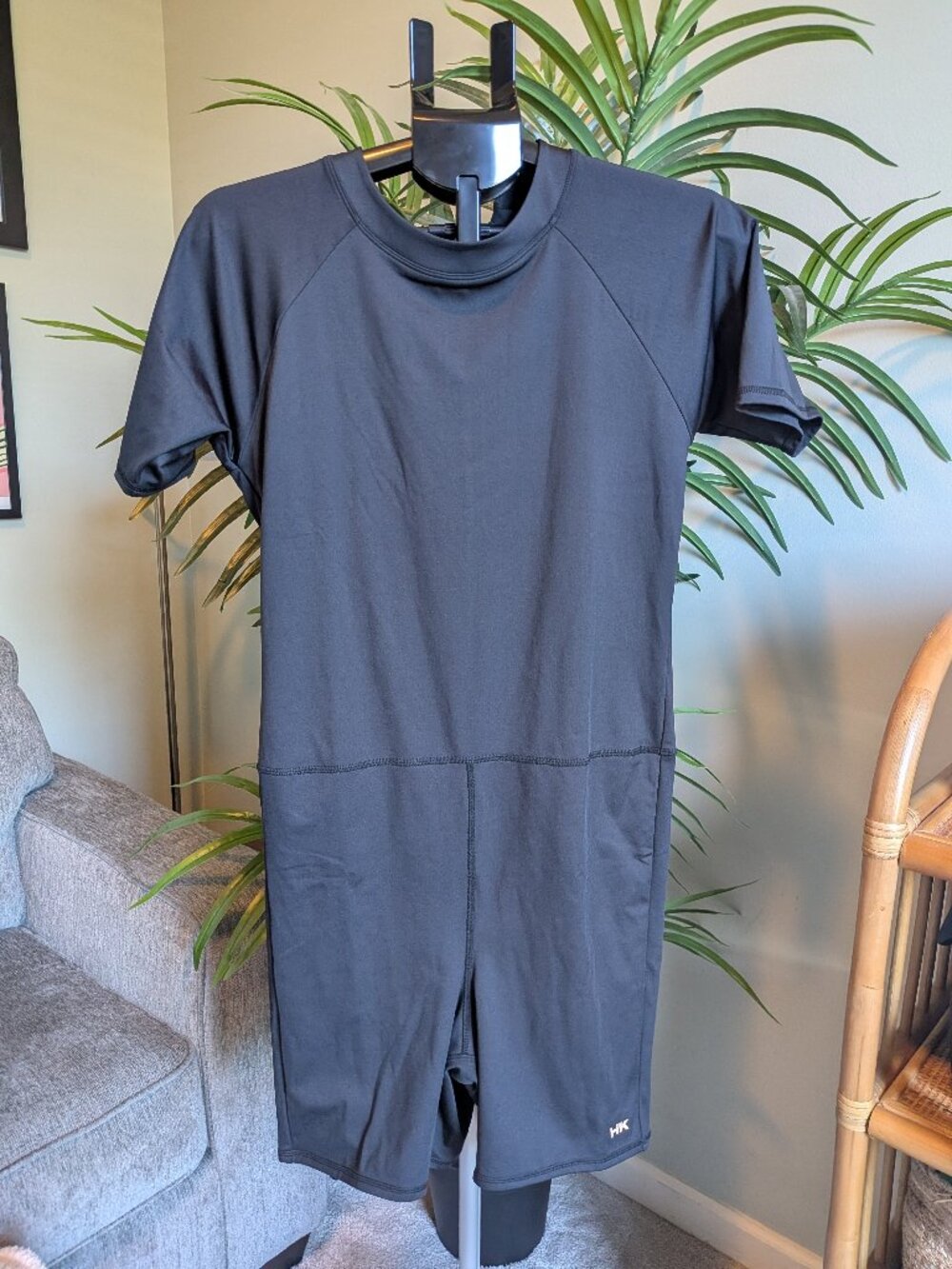 Humankind Unisex Bathing Suit- Never Worn
